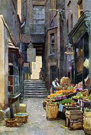 An Adelphi By-way